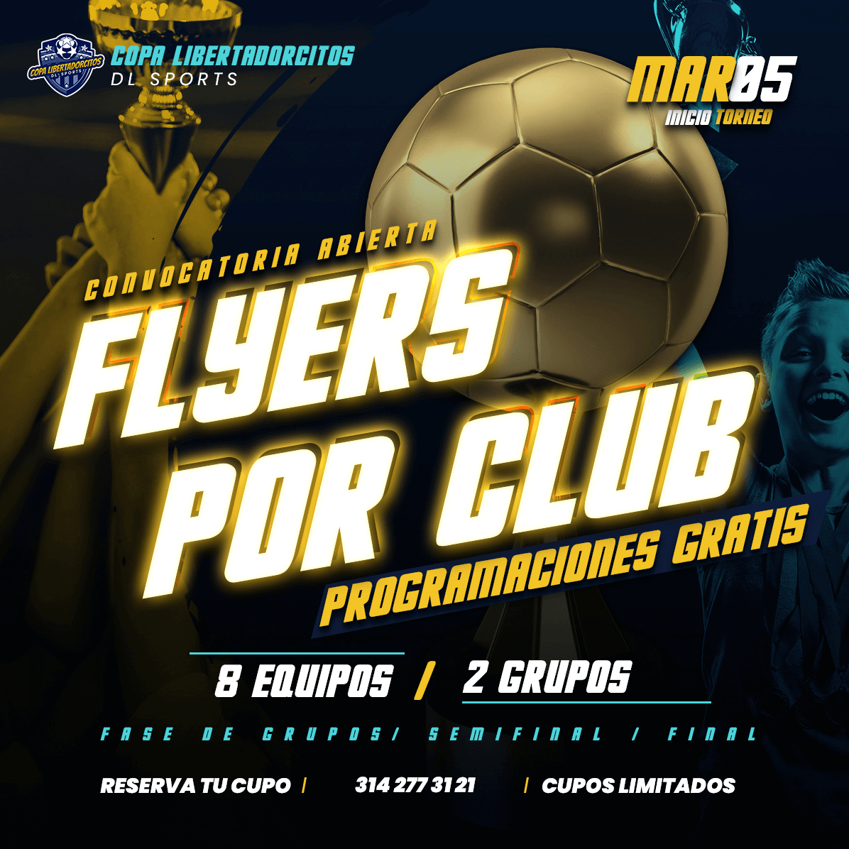 🎥 Agencia de Marketing Deportivo y Digital @360Film_ Grabación de Partidos Bogotá Colombia 🎥. 📲 Agencia de Marketing Deportivo 360Film_ 📲. 🎬 Servicios 🎬. 🔸Marketing Deportivo para Jugadores. 🔸Marketing Deportivo para Escuelas de Fútbol y Clubes. 🔸Grabación de Partidos. 🔸Fotografía Deportiva. 🔸Videos para Futbolistas. 🔸Edición de Partidos. 🔸Publicidad en Redes Sociales. 🔸Sitios Web. 🔸Marketing Digital (Empresas). Para mayor información 👉 Whatsapp 314 277 31 21. #grabaciondepartidos #bogota #deportes #futbolcolombia #futbolcolombiano #recreación #futbolniños #torneoscolombia #ligadebogota #torneoolaya #jugadoresinternacionales #medellin #colombia #producciónaudiovisualbogota #edicióndevideosfutbol #fotografiadigital #fotografiafutbol #agencia #agenciademarketingdeportivo #ediciondejugadasfutbol #futbolnacional #futbolinternacional #escuelasdeportivas #escuelasdefutbolbogota #torneos
